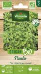 Aromatiques - Origan Paula - BIO - PACKAGING_RECTO